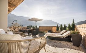 Maxstudio Premium Apartment Zillertal Mit Bergblick